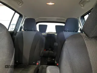 2012 Mazda 5 Touring with VIN JM1CW2CL0C0105090, listed as a Copart auction lot 74963864 with 88,759 mi miles and Salvage Title. Bid and sale history available at DreamBid. Image 10.