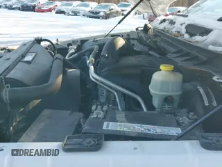 2015 Ram 1500 Laramie Longhorn с VIN 1C6RR7PT9FS533331, выставлен на аукционе IAAI как лот 41214046 с пробегом 199 090 миль миль и . История ставок и продаж доступна на DreamBid. Изображение 19.