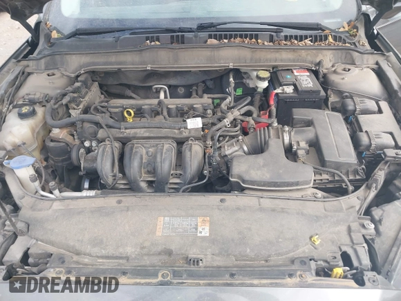 2015 Ford Fusion SE with VIN 1FA6P0H73F5103552, listed as a IAAI auction lot 42250220 with 171,025 mi miles and . Bid and sale history available at DreamBid. Image 10.