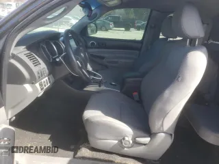 2012 Toyota Tacoma with VIN 5TFUU4EN6CX043531, listed as a Copart auction lot 47791515 with 172,580 mi miles and Salvage Title. Bid and sale history available at carsss.com. Image 7.