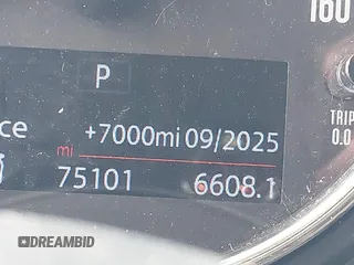 2019 MINI Hardtop 4 Door Cooper z VIN WMWXU1C59K2J02305, wystawiony jako IAAI lot #42205461 z przebiegiem 75 101 mil mil oraz . Historia ofert i sprzedaży dostępna na DreamBid. Obrazek 15.