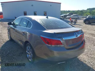 2012 Buick LaCrosse Premium 1 with VIN 1G4GD5E32CF200149, listed as a IAAI auction lot 42202368 with 128,781 mi miles and . Bid and sale history available at DreamBid. Image 3.