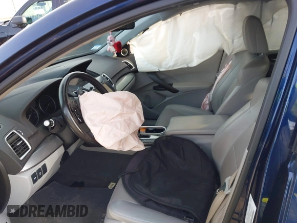 2017 Acura RDX Technology with VIN 5J8TB4H50HL022672, listed as a IAAI auction lot 41932109 with 51,929 mi miles and . Bid and sale history available at DreamBid. Image 5.