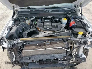 2023 Ram 2500 Big Horn с VIN 3C6UR5JL4PG544074, выставлен на аукционе Copart как лот 64457905 с пробегом 75 466 миль миль и Списание • Salvage title. История ставок и продаж доступна на DreamBid. Изображение 11.