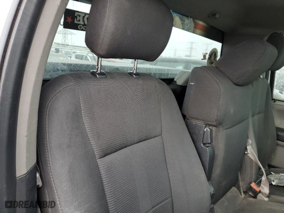 2019 Ford F-150 XL with VIN 1FTMF1C59KKD08336, listed as a Copart auction lot 89104555 with 0 mi miles and Salvage Title. Bid and sale history available at carsss.com. Image 10.
