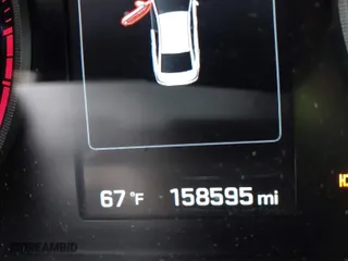 2015 Hyundai Sonata 2.4L Sport with VIN 5NPE34AF8FH096172, listed as a IAAI auction lot 41805767 with 158,595 mi miles. Bid and sale history available at carsss.com. Image 16.