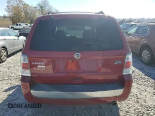 2011 Mercury Mariner Premier с VIN 4M2CN9HG4BKJ08515, выставлен на аукционе Copart как лот 78171924 с пробегом 120 352 миль миль и Списание • Salvage title. История ставок и продаж доступна на DreamBid. Изображение 6.