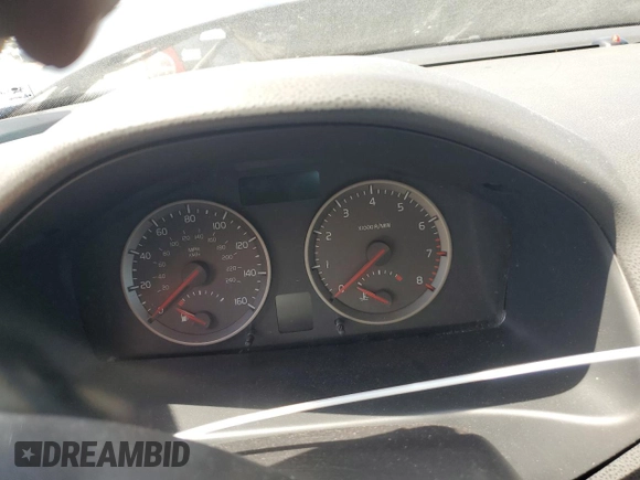 2005 Volvo S40 с VIN YV1MS382152099243, выставлен на аукционе Copart как лот 55786745 с пробегом Не указан миль и Списание • Salvage title. История ставок и продаж доступна на DreamBid. Изображение 9.