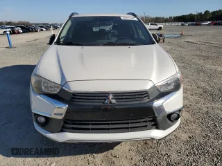 2016 Mitsubishi Outlander Sport 2.4 SEL with VIN JA4AP4AW2GZ033351, listed as a Copart auction lot 43675405 with 151,151 mi miles and Clean Title. Bid and sale history available at carsss.com. Image 5.