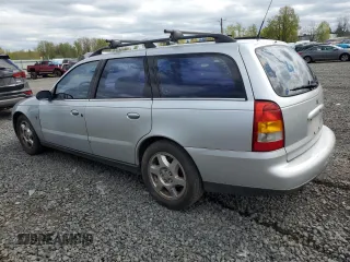 2002 Saturn LW z VIN 1G8JW84RX2Y574971, wystawiony jako Copart lot #52973795 z przebiegiem 155 227 mil mil oraz Tytuł czysty. Historia ofert i sprzedaży dostępna na DreamBid. Obrazek 2.