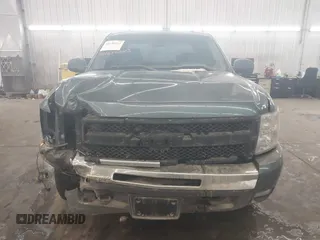 2009 Chevrolet Silverado 1500 LT with VIN 3GCEK23369G288634, listed as a IAAI auction lot 41636223 with 181,783 mi miles and . Bid and sale history available at DreamBid. Image 13.