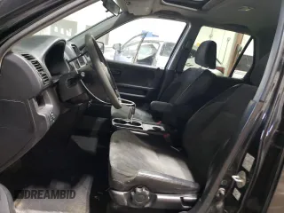2002 Honda CR-V EX with VIN JHLRD78822C053303, listed as a Copart auction lot 52338805 with 178,112 mi miles and Clean Title. Bid and sale history available at carsss.com. Image 7.