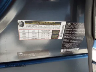 2016 Land Rover Range Rover Supercharged с VIN SALGS2EF9GA317029, выставлен на аукционе IAAI как лот 41834006 с пробегом 64 241 миль миль и . История ставок и продаж доступна на DreamBid. Изображение 9.