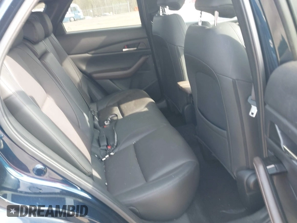 2021 Mazda CX-30 Premium with VIN 3MVDMBDM4MM238367, listed as a IAAI auction lot 42124335 with 31,120 mi miles and . Bid and sale history available at DreamBid. Image 8.