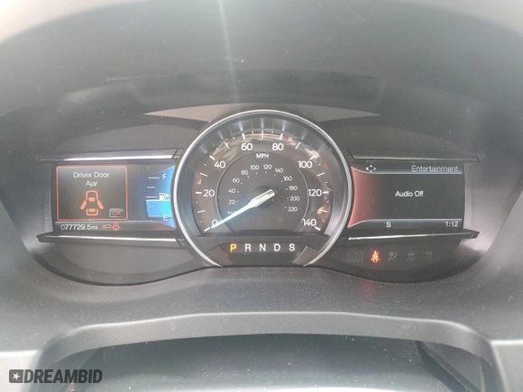 2019 Ford Explorer XLT with VIN 1FM5K7D89KGA90912, listed as a Copart auction lot 50398685 with 77,729 mi miles and Clean Title. Bid and sale history available at carsss.com. Image 9.