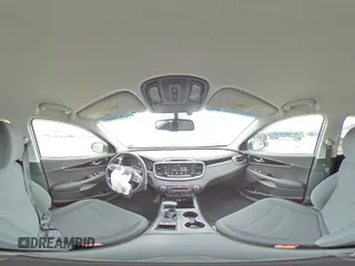 2019 Kia Sorento LX with VIN 5XYPGDA59KG544134, listed as a Copart auction lot 50626655 with 84,357 mi miles and Salvage Title. Bid and sale history available at DreamBid. Image 14.
