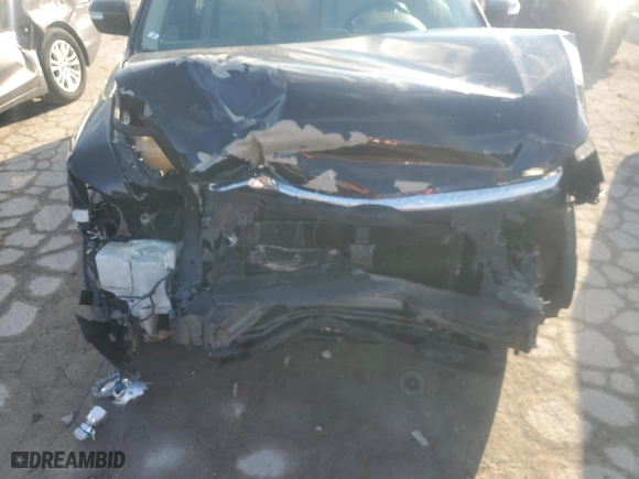 2008 Mazda CX-9 Sport with VIN JM3TB38V980158588, listed as a Copart auction lot 83854424 with 0 mi miles and Salvage Title. Bid and sale history available at carsss.com. Image 13.
