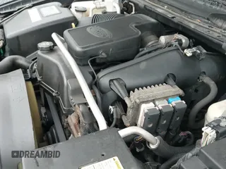2003 Chevrolet TrailBlazer EXT LT с VIN 1GNET16S536231724, выставлен на аукционе IAAI как лот 42452582 с пробегом 147 928 миль миль и . История ставок и продаж доступна на DreamBid. Изображение 12.