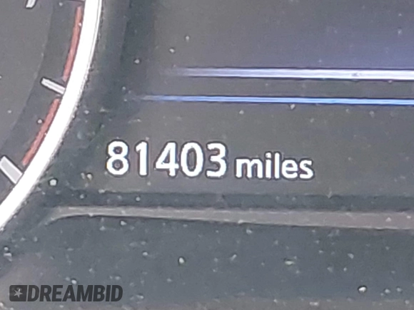 2017 Nissan Maxima S with VIN 1N4AA6AP5HC432728, listed as a IAAI auction lot 42352893 with 81,403 mi miles and . Bid and sale history available at DreamBid. Image 15.