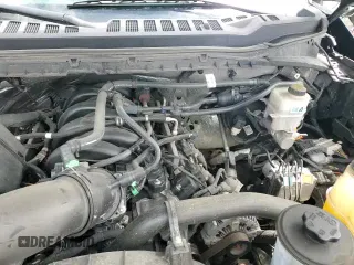 2023 Ford F-250 XL z VIN 1FTBF2AA8PED43291, wystawiony jako Copart lot #69203985 z przebiegiem 74 733 mil mil oraz Szkoda całkowita • Salvage title. Historia ofert i sprzedaży dostępna na DreamBid. Obrazek 13.