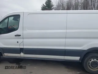 2018 Ford Transit with VIN 1FTYR2YM8JKA04248, listed as a IAAI auction lot 41686135 with 204,019 mi miles and . Bid and sale history available at DreamBid. Image 14.