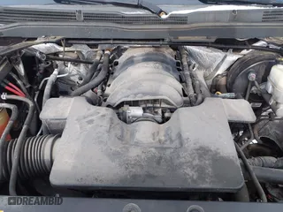 2015 Chevrolet Silverado 1500 LT with VIN 3GCUKREC3FG460485, listed as a IAAI auction lot 41616998 with 128,049 mi miles. Bid and sale history available at carsss.com. Image 10.