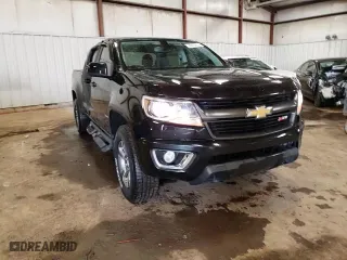 2015 Chevrolet Colorado 4WD Z71 with VIN 1GCGTCE39F1218936, listed as a Copart auction lot 43752655 with 108,088 mi miles and Clean Title. Bid and sale history available at carsss.com. Image 13.