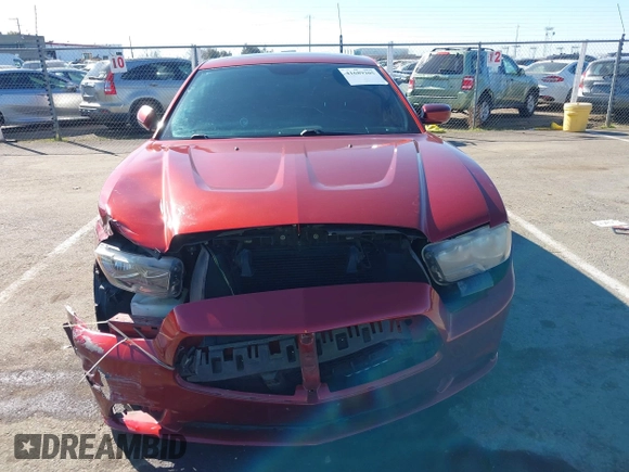 2014 Dodge Charger SXT with VIN 2C3CDXHG6EH219855, listed as a IAAI auction lot 41689205 with 86,092 mi miles and . Bid and sale history available at DreamBid. Image 13.