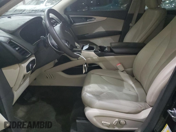 2018 Lincoln MKX Premiere with VIN 2LMPJ6JR0JBL42138, listed as a Copart auction lot 45450105 with 86,799 mi miles and Non Repairable. Bid and sale history available at carsss.com. Image 7.