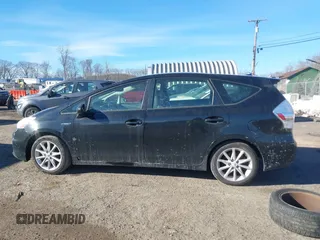 2012 Toyota Prius Two with VIN JTDZN3EU3C3068057, listed as a IAAI auction lot 41455720 with 317,543 mi miles and . Bid and sale history available at DreamBid. Image 14.