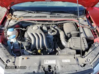 2013 Volkswagen Jetta Sedan S with VIN 3VW2K7AJ1DM310452, listed as a Copart auction lot 89290295 with 71,510 mi miles and Salvage Title. Bid and sale history available at carsss.com. Image 11.
