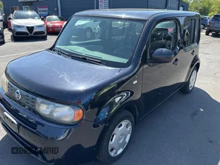 2011 Nissan Cube 1.8 SL with VIN JN8AZ2KR6BT205538, listed as a Copart auction lot 55525195 with 177,775 mi miles and Clean Title. Bid and sale history available at carsss.com. Image 2.