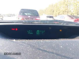 2005 Toyota Prius with VIN JTDKB20U853027020, listed as a IAAI auction lot 42084542 with 147,426 mi miles and . Bid and sale history available at DreamBid. Image 7.
