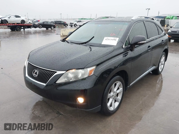 2012 Lexus RX 350 с VIN 2T2ZK1BA9CC077193, выставлен на аукционе IAAI как лот 42113490 с пробегом 153 336 миль миль и . История ставок и продаж доступна на DreamBid. Изображение 18.