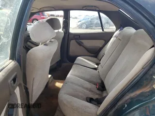 1996 Toyota Camry DX with VIN JT2BG12K3T0367562, listed as a Copart auction lot 51280695 with 294,002 mi miles and Salvage Title. Bid and sale history available at carsss.com. Image 10.