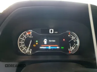 2016 Honda Pilot EX-L with VIN 5FNYF6H72GB004701, listed as a Copart auction lot 54859145 with 192,792 mi miles and Clean Title. Bid and sale history available at carsss.com. Image 9.