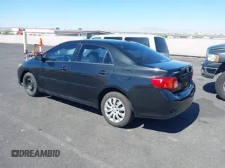 2010 Toyota Corolla with VIN 1NXBU4EE8AZ375939, listed as a IAAI auction lot 42680023 with 145,736 mi miles and . Bid and sale history available at DreamBid. Image 3.