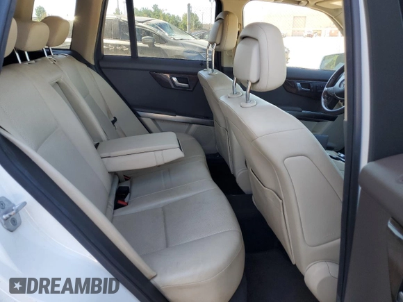 2015 Mercedes-Benz GLK 350 with VIN WDCGG5HBXFG408545, listed as a Copart auction lot 75458894 with 149,701 mi miles and Clean Title. Bid and sale history available at DreamBid. Image 10.