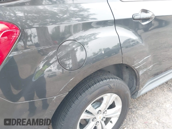 2014 Chevrolet Equinox LT z VIN 2GNALBEK9E6276880, wystawiony jako IAAI lot #42355025 z przebiegiem 206 187 mil mil oraz . Historia ofert i sprzedaży dostępna na DreamBid. Obrazek 13.