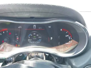 2015 Dodge Durango R/T с VIN 1C4SDJCTXFC810655, выставлен на аукционе IAAI как лот 42385414 с пробегом 101 618 миль миль и . История ставок и продаж доступна на DreamBid. Изображение 7.