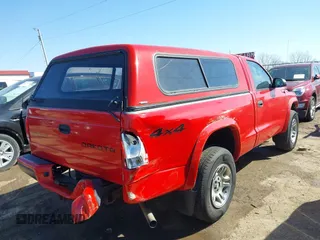 2004 Dodge Dakota с VIN 1D7GG36K04S680034, выставлен на аукционе IAAI как лот 41760693 с пробегом 166 561 миль миль и . История ставок и продаж доступна на DreamBid. Изображение 6.