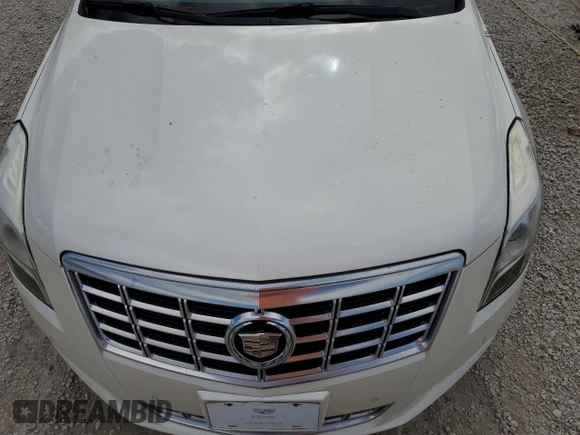 2013 Cadillac XTS Premium z VIN 2G61S5S32D9153013, wystawiony jako Copart lot #80877424 z przebiegiem Nie podano mil oraz Nie do naprawy. Historia ofert i sprzedaży dostępna na DreamBid. Obrazek 11.