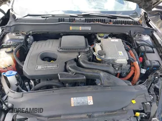 2016 Ford Fusion SE Hybrid с VIN 3FA6P0LU6GR127095, выставлен на аукционе IAAI как лот 42013324 с пробегом 134 474 миль миль и . История ставок и продаж доступна на DreamBid. Изображение 10.