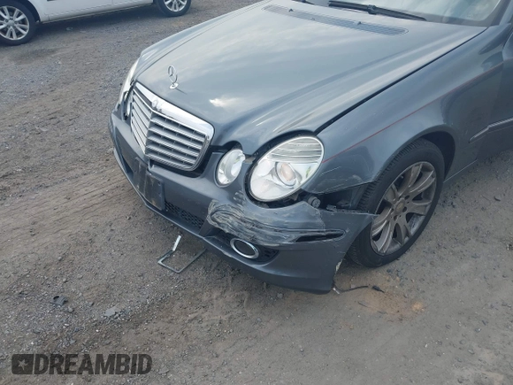 2009 Mercedes-Benz E 350 with VIN WDBUH87X79B374536, listed as a IAAI auction lot 42491326 with 145,885 mi miles and . Bid and sale history available at DreamBid. Image 6.
