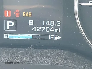 2019 Subaru Impreza Limited z VIN 4S3GTAT61K3705645, wystawiony jako IAAI lot #42734316 z przebiegiem 42 704 mil mil oraz . Historia ofert i sprzedaży dostępna na DreamBid. Obrazek 15.