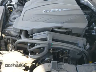 2023 Hyundai Sonata SEL с VIN KMHL64JA4PA309352, выставлен на аукционе IAAI как лот 43102800 с пробегом 44 505 миль миль и . История ставок и продаж доступна на DreamBid. Изображение 19.
