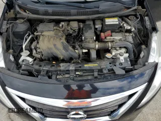 2016 Nissan Versa SV with VIN 3N1CN7AP2GL839487, listed as a Copart auction lot 56679105 with 172,189 mi miles and Clean Title. Bid and sale history available at DreamBid. Image 11.