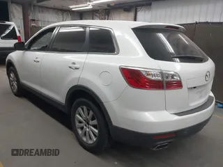 2012 Mazda CX-9 Sport с VIN JM3TB2BV8C0358549, выставлен на аукционе IAAI как лот 42275571 с пробегом 127 411 миль миль и . История ставок и продаж доступна на DreamBid. Изображение 3.