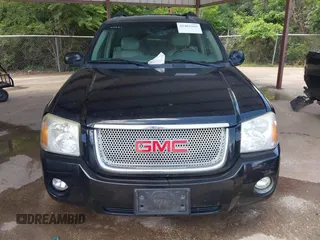 2006 GMC Envoy Denali z VIN 1GKES66M566127558, wystawiony jako IAAI lot #42462269 z przebiegiem 167 046 mil mil oraz . Historia ofert i sprzedaży dostępna na DreamBid. Obrazek 6.