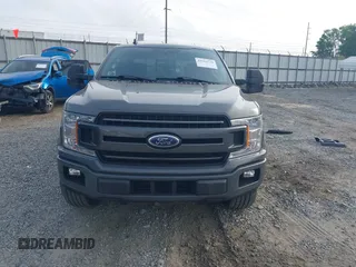 2020 Ford F-150 XL с VIN 1FTEW1CP0LFB42935, выставлен на аукционе IAAI как лот 42112739 с пробегом 62 649 миль миль и . История ставок и продаж доступна на DreamBid. Изображение 12.